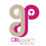 Girl Planet logo