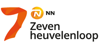 Zevenheuvelenloop logo