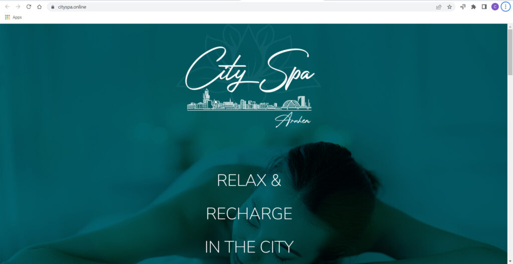 City Spa Arnhem