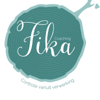 Logo Fika coaching