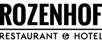 Rozenhof logo